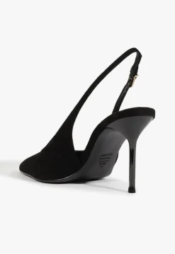 Schutz Alicia Sling Suede Pump