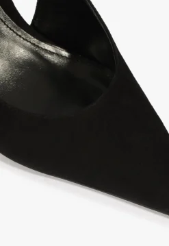 Schutz Alicia Sling Suede Pump