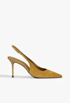 Schutz Alicia Sling Suede Pump