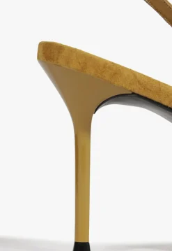 Schutz Alicia Sling Suede Pump