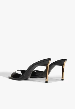 Schutz Allure Patent Sandal