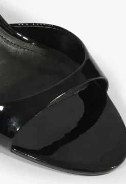 Schutz Allure Patent Sandal