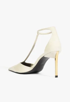 Schutz Allure T Patent Pump