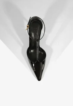 Schutz Allure T Patent Pump