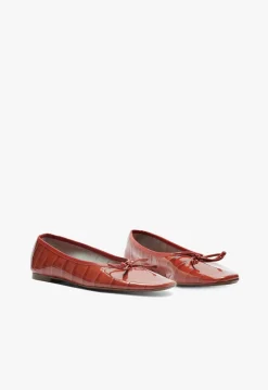Schutz Arissa Ballet Flat
