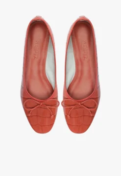 Schutz Arissa Ballet Flat