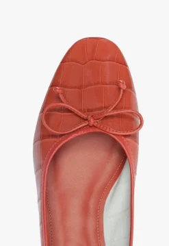 Schutz Arissa Ballet Flat