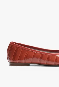 Schutz Arissa Ballet Flat