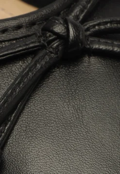 Schutz Arissa Leather Ballet Flat