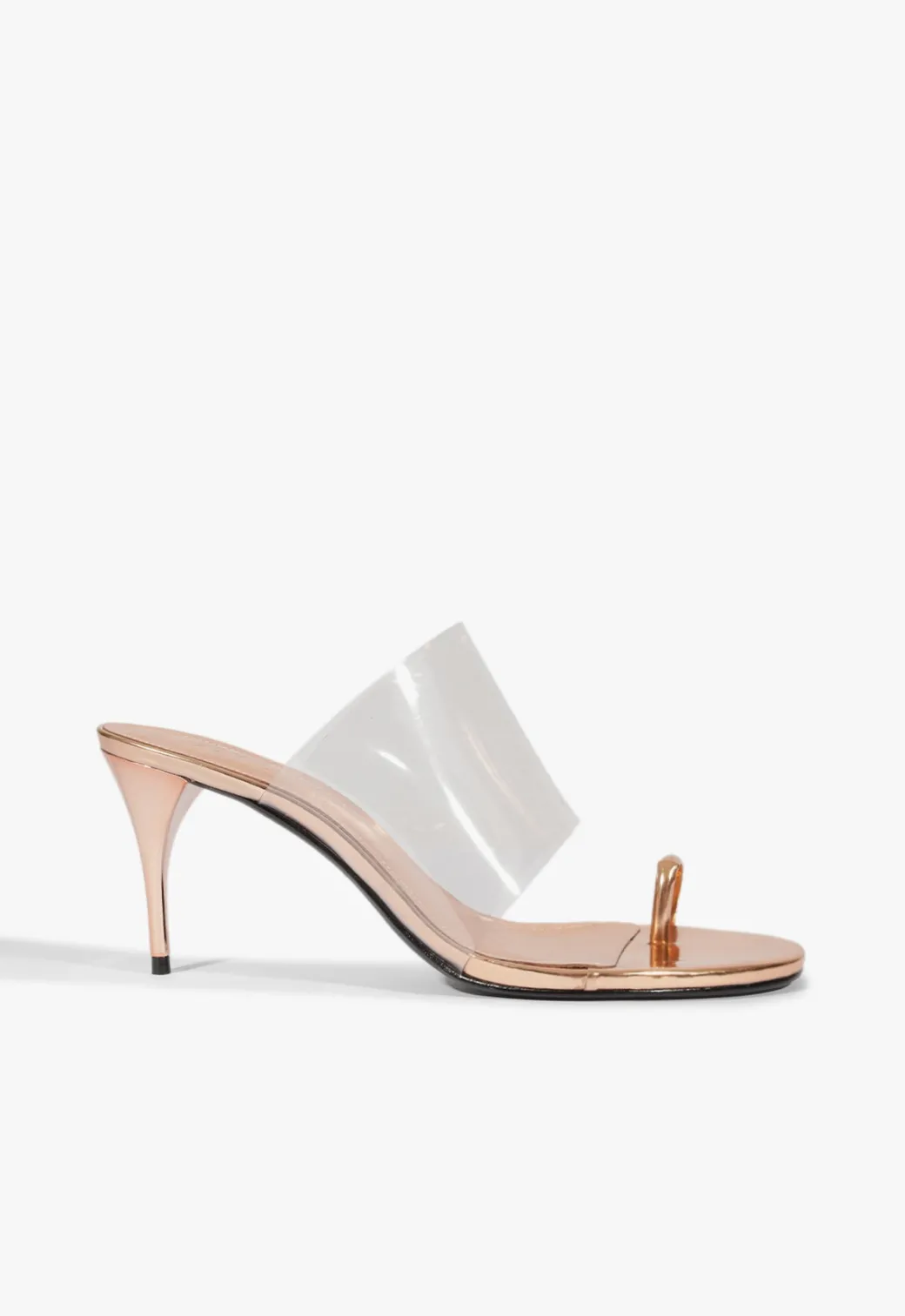 Schutz Astra Mule Sandal