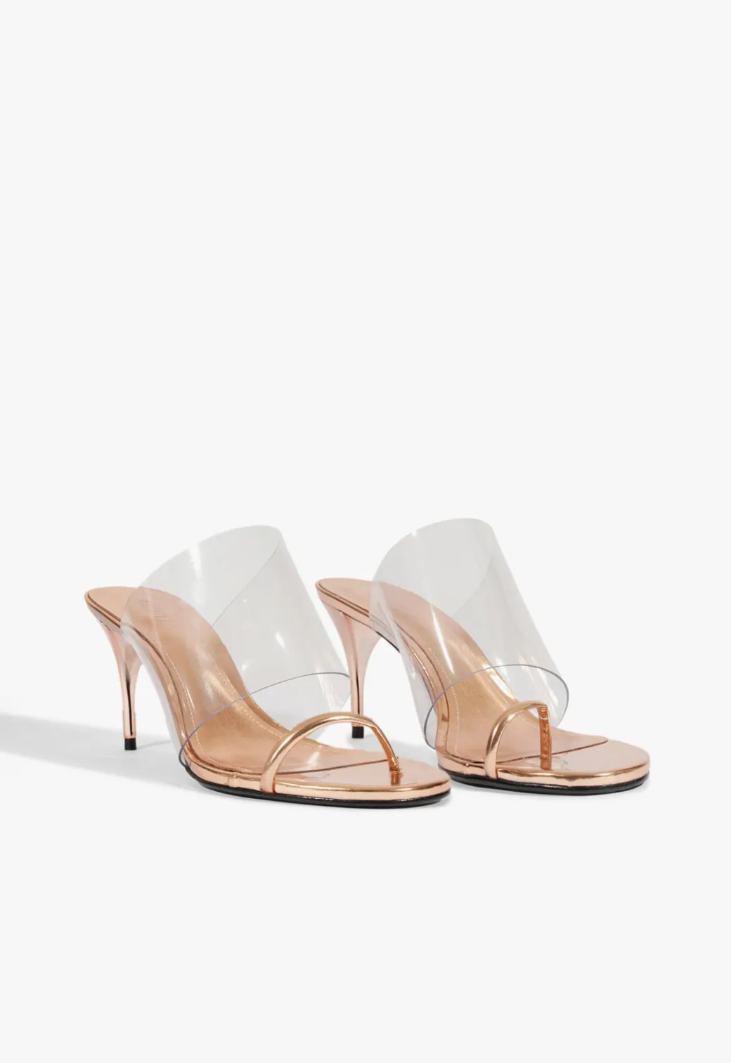 Schutz Astra Mule Sandal