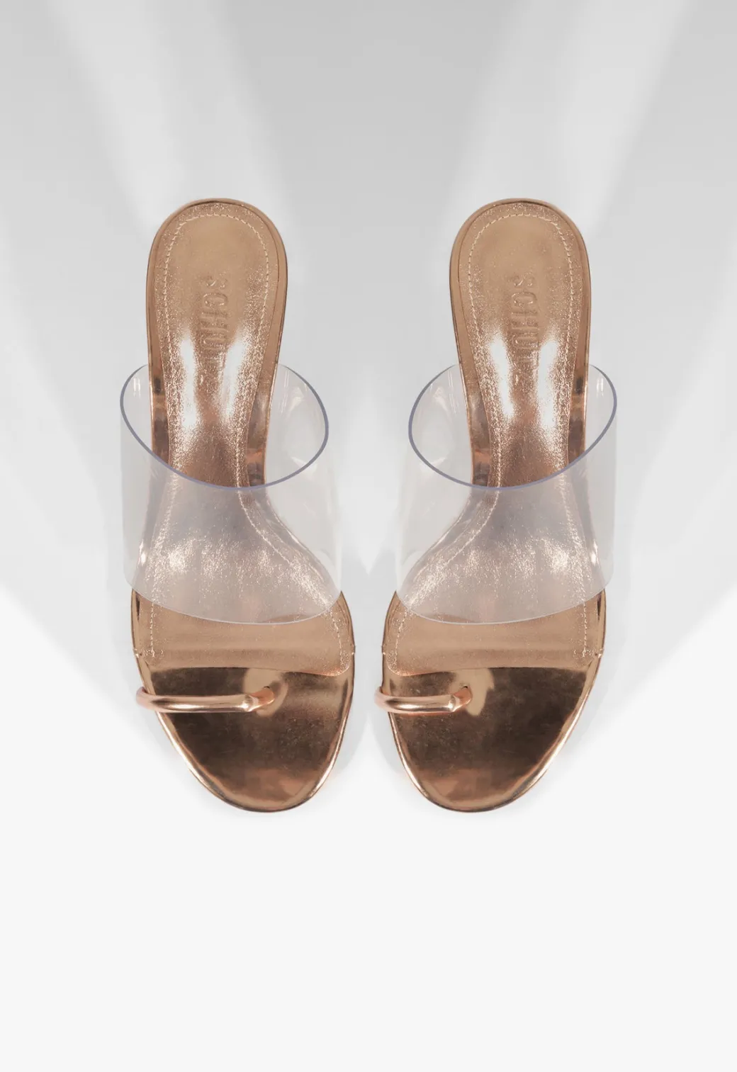 Schutz Astra Mule Sandal