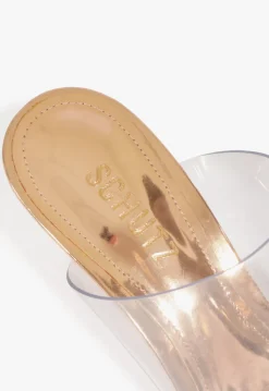 Schutz Astra Mule Sandal