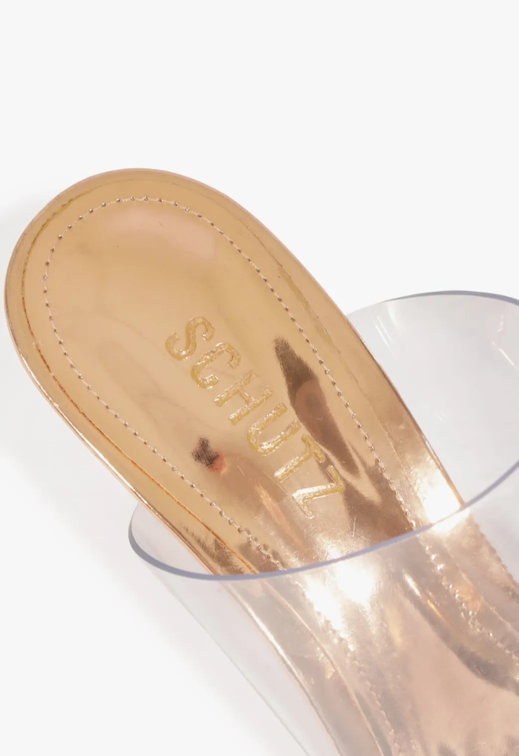 Schutz Astra Mule Sandal