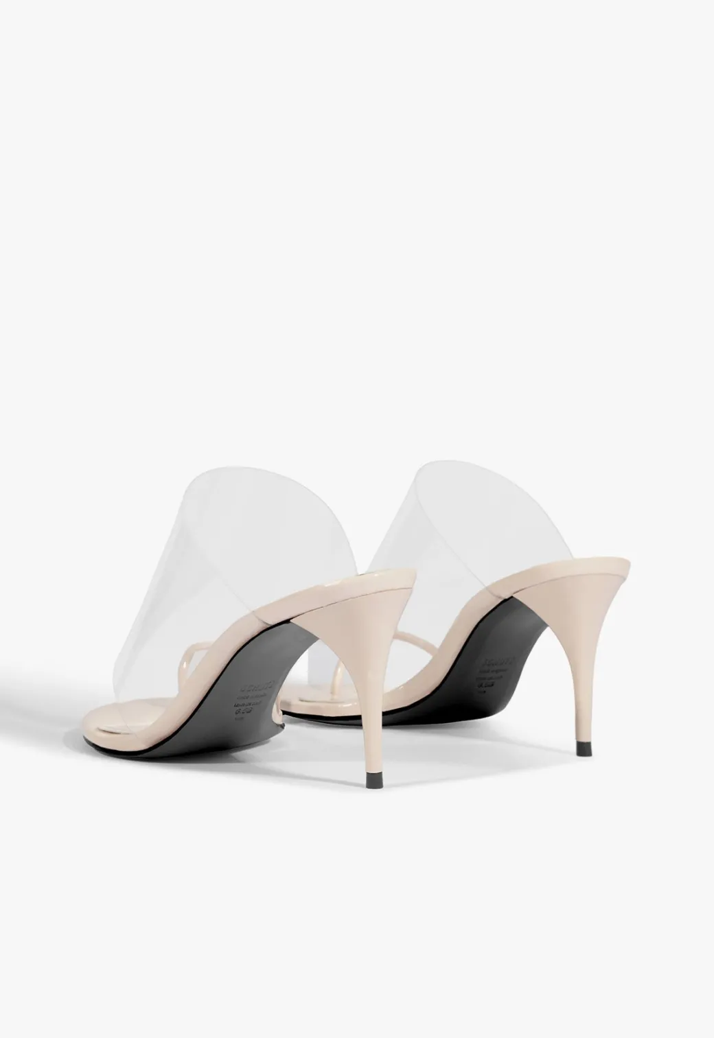 Schutz Astra Mule Sandal