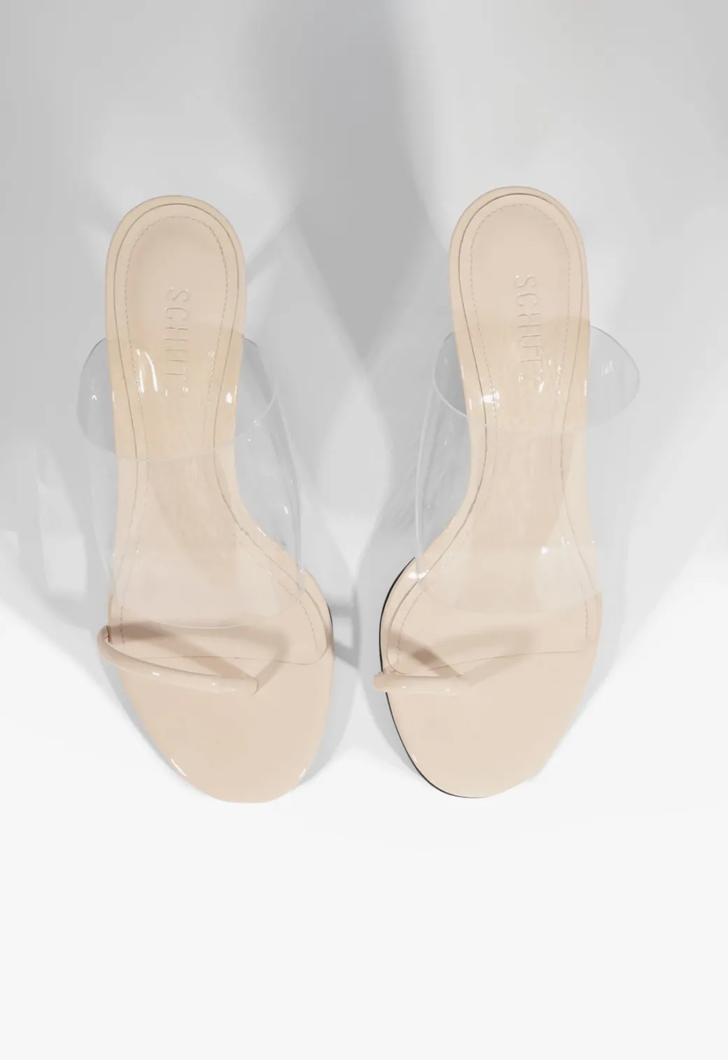 Schutz Astra Mule Sandal