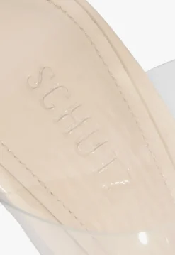 Schutz Astra Mule Sandal