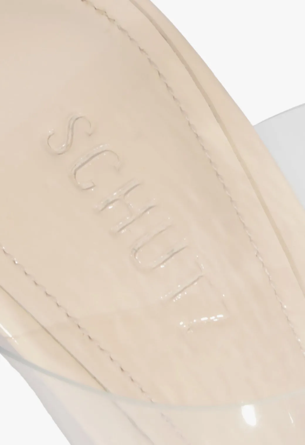 Schutz Astra Mule Sandal