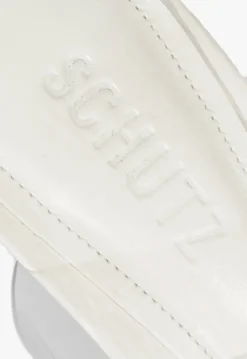 Schutz Astra Mule Sandal