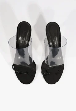 Schutz Astra Mule Sandal