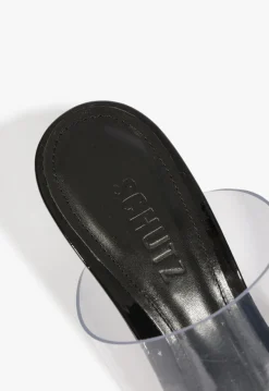 Schutz Astra Mule Sandal