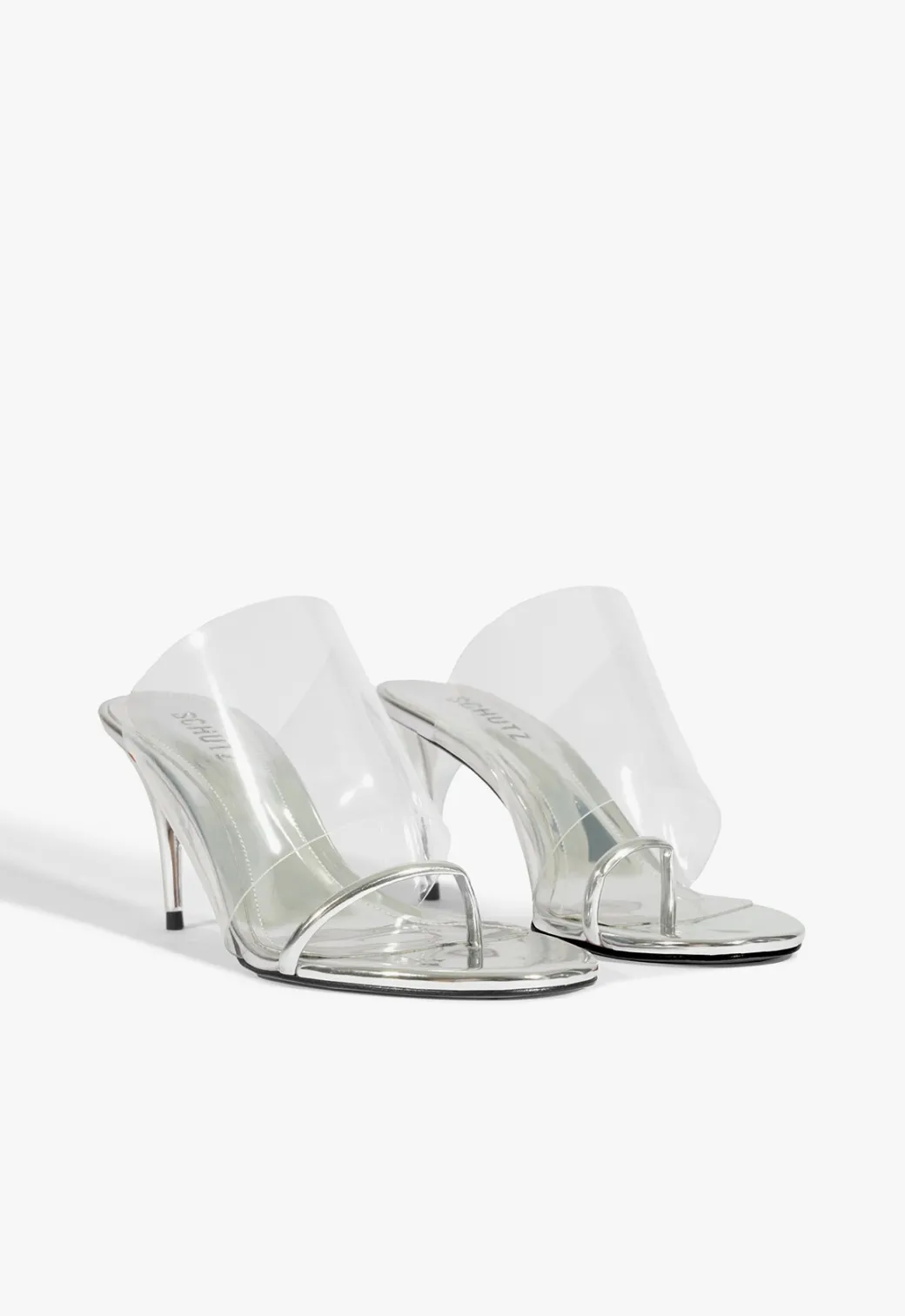 Schutz Astra Mule Sandal