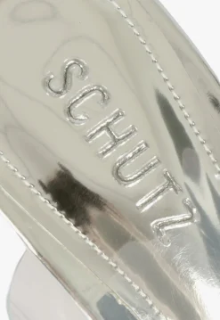 Schutz Astra Mule Sandal