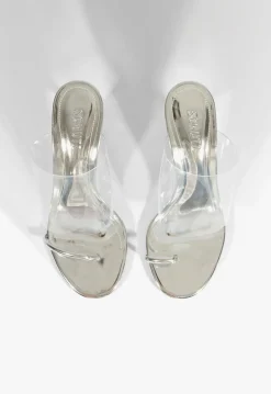 Schutz Astra Mule Sandal