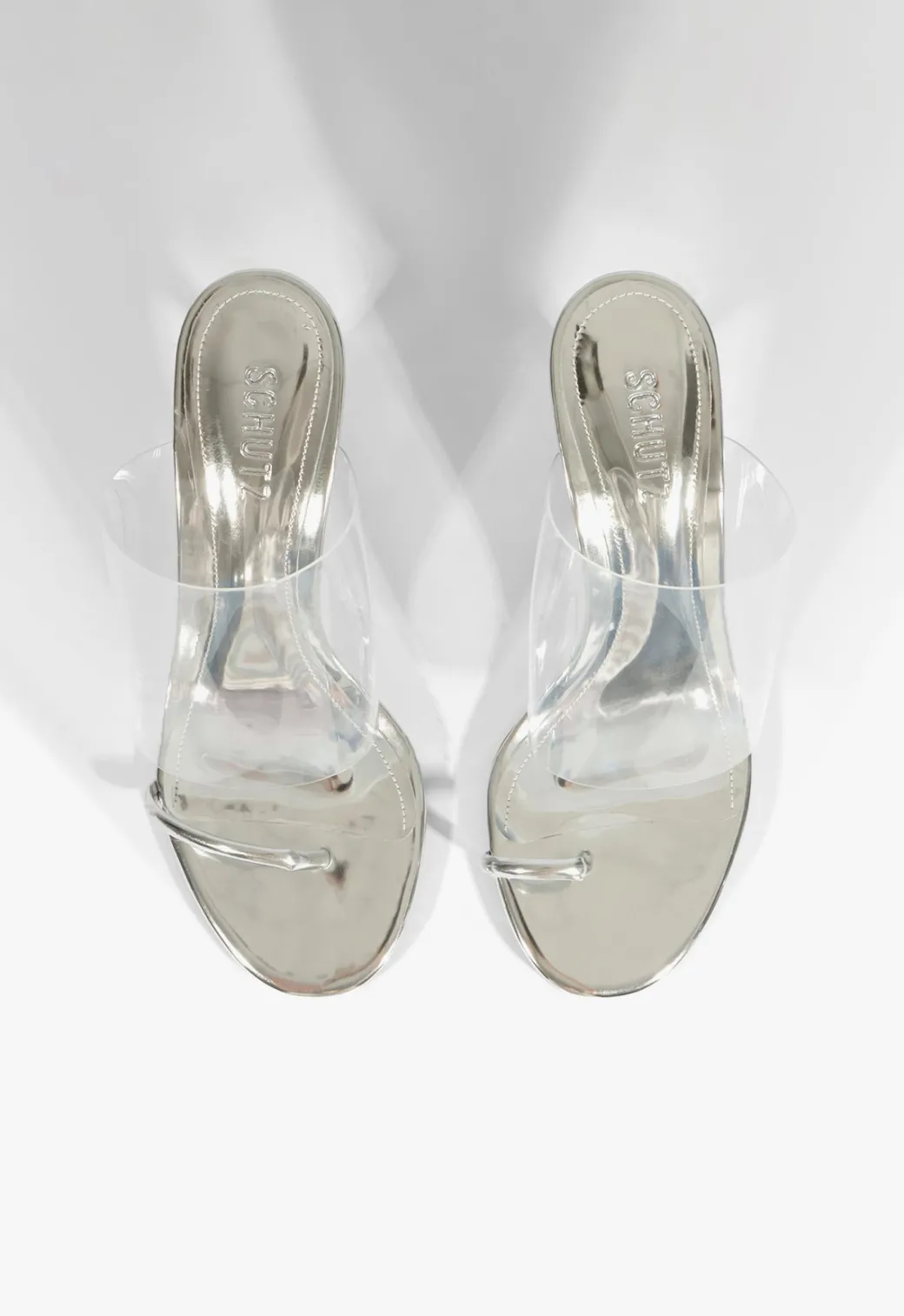 Schutz Astra Mule Sandal