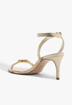 Schutz Aurora Mid Sandal