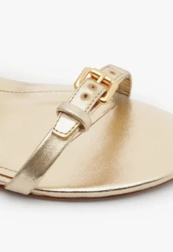 Schutz Aurora Mid Sandal