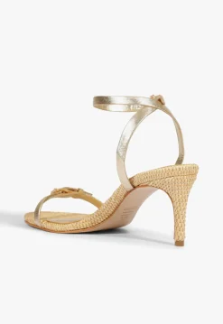 Schutz Aurora Mid Sandal