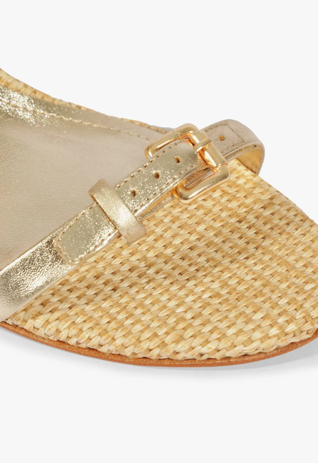 Schutz Aurora Mid Sandal