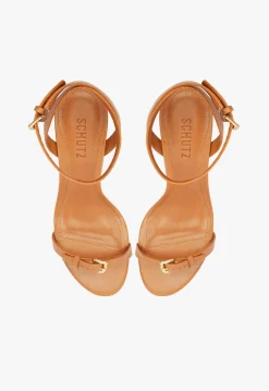 Schutz Aurora Mid Sandal