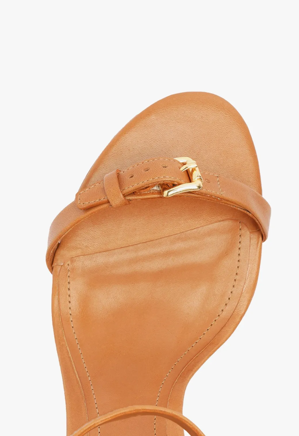 Schutz Aurora Mid Sandal