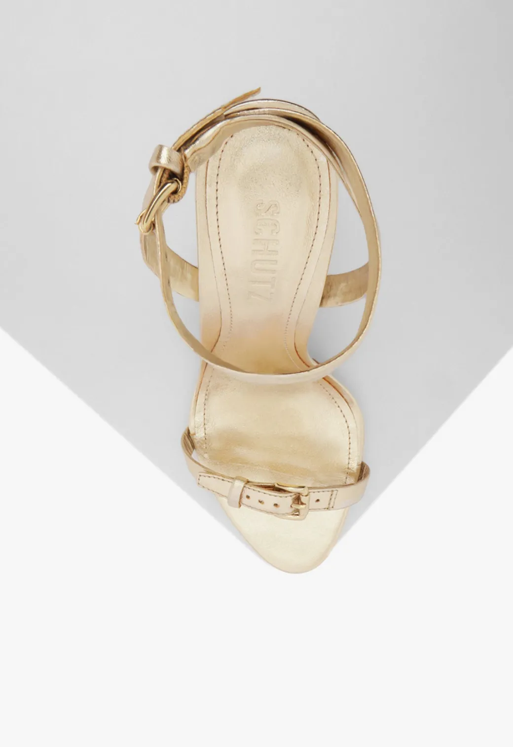 Schutz Aurora Sandal