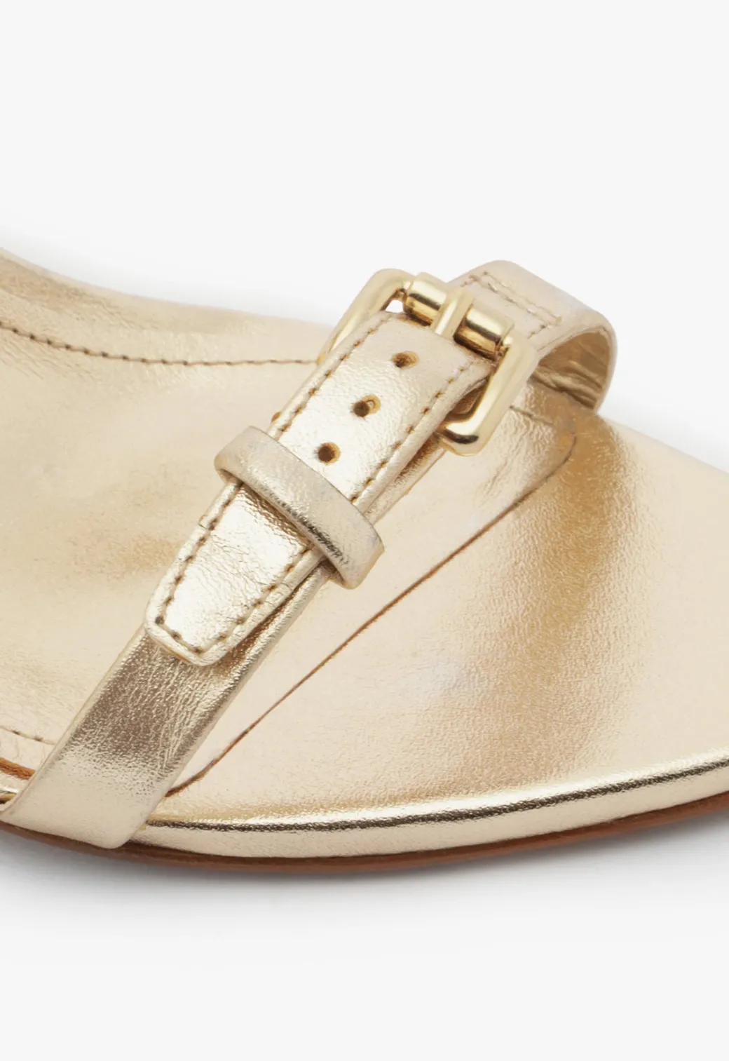 Schutz Aurora Sandal