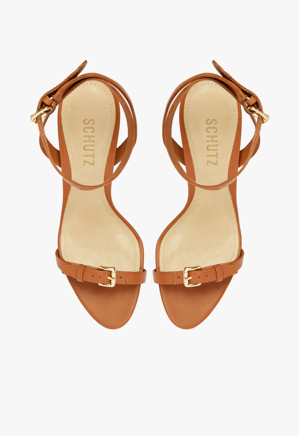 Schutz Aurora Sandal