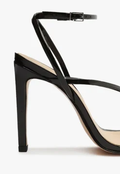 Schutz Bari Leather Sandal