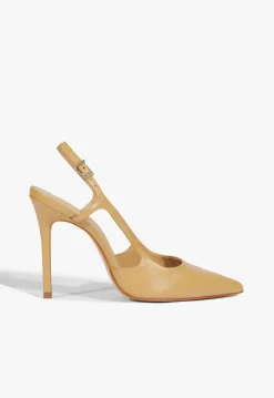Schutz Boris High Stiletto Pump