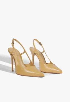 Schutz Boris High Stiletto Pump