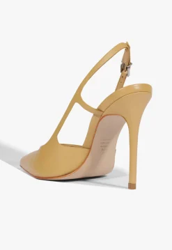 Schutz Boris High Stiletto Pump