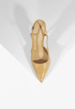 Schutz Boris High Stiletto Pump