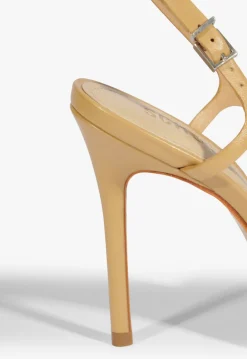 Schutz Boris High Stiletto Pump