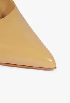 Schutz Boris High Stiletto Pump