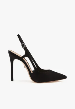 Schutz Boris High Stiletto Pump