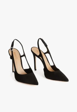 Schutz Boris High Stiletto Pump