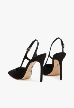 Schutz Boris High Stiletto Pump