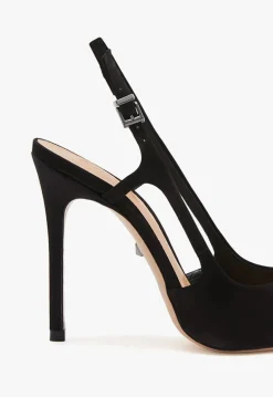 Schutz Boris High Stiletto Pump
