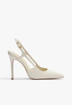 Schutz Boris High Stiletto Pump